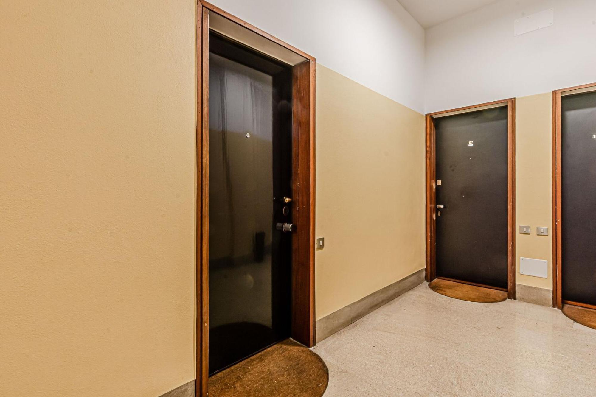 La Casa Di Frida Kahlo Διαμέρισμα Μιλάνο Εξωτερικό φωτογραφία