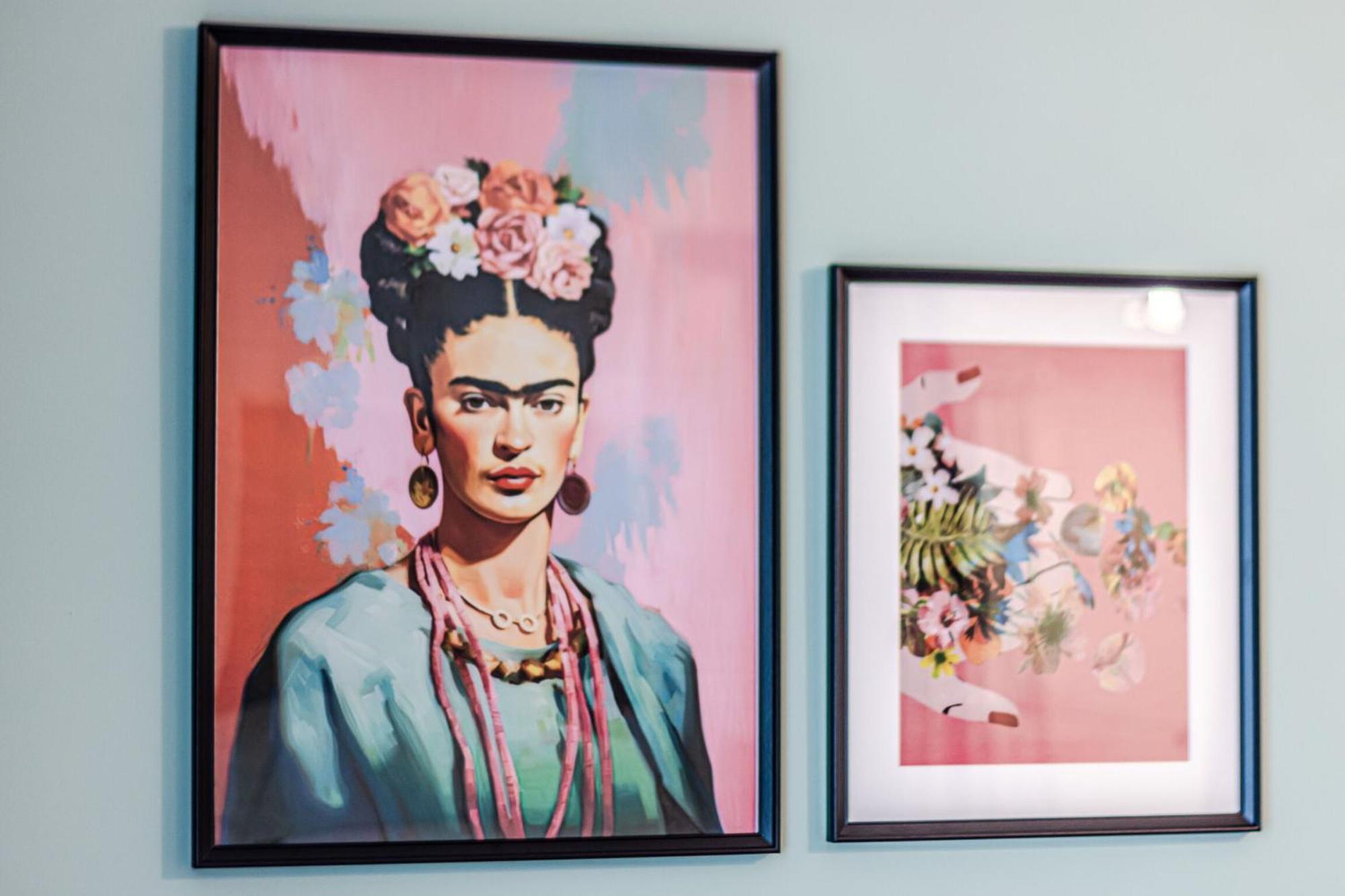 La Casa Di Frida Kahlo Διαμέρισμα Μιλάνο Εξωτερικό φωτογραφία